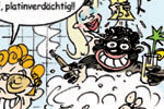 Comic Eventplanung