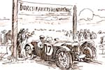 Automobile Oldtimer Kaiserpreis