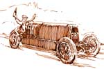 Automobile Oldtimer